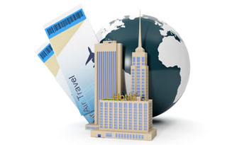 Gulf Regional Travel Bureau  UAE. | Business Travels Solutions