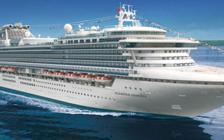 Gulf Regional Travel Bureau  UAE. | Cruise Holidays