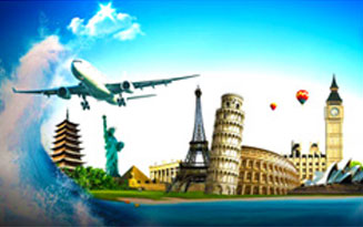Gulf Regional Travel Bureau  UAE. | Customized Holiday Packages