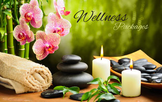 Gulf Regional Travel Bureau  UAE. | Wellness Packages