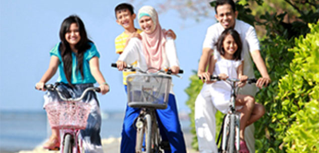 Gulf Regional Travel Bureau  UAE. | Family Fun Holidays