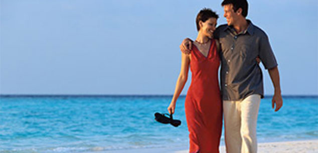 Gulf Regional Travel Bureau  UAE. | Honeymoon Specials