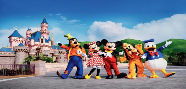 Gulf Regional Travel Bureau  UAE. | Hong Kong & Macau