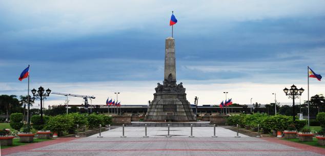 Gulf Regional Travel Bureau  UAE. | Manila & Angel City